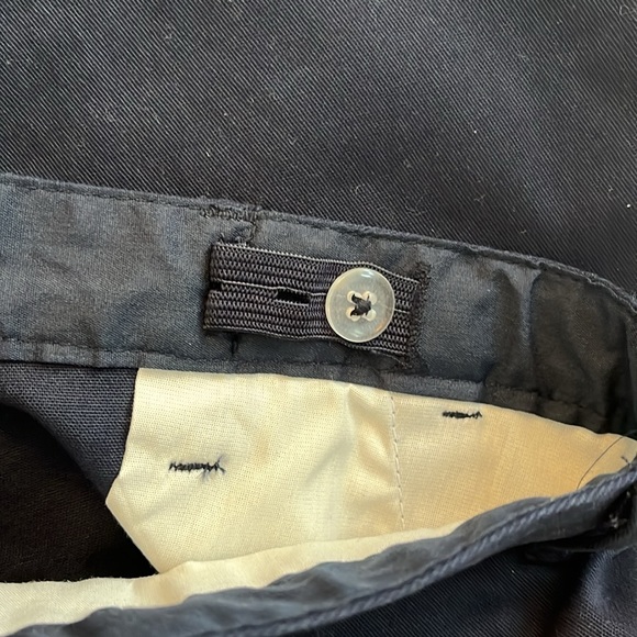 NWT! Old Navy skinny khakis - Picture 5 of 6